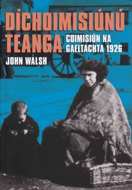 Read: Book Díchoimisiúnú teanga