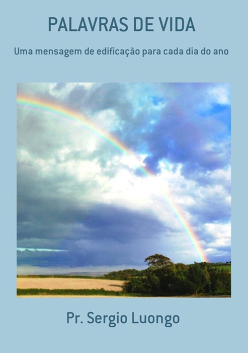 Palavras De Vida