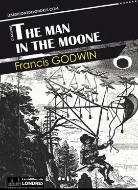 Read: The Man in the Moone Book