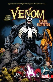 Venom - Mike Costa