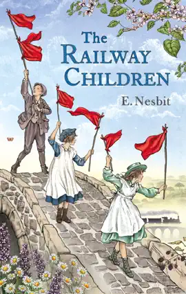 Read: The Railway Children Book