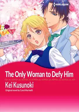 Read: The Only Woman To Defy Book Him