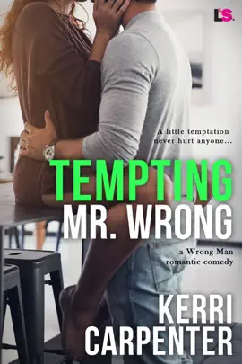 Read: Tempting Mr. Book Wrong