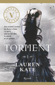 Torment (VINTAGE) - Lauren Kate