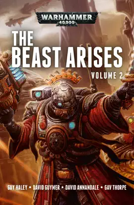 Read: The Beast Arises: Book Volume 2