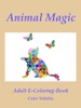 Book Animal Magic