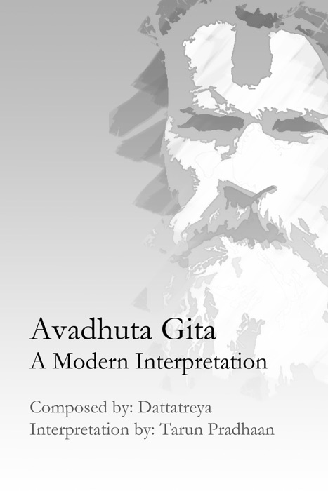 Avadhuta Gita: A Modern Interpretation