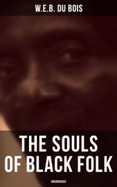 The Souls of Black Folk (Unabridged) - W.E.B. Du Bois