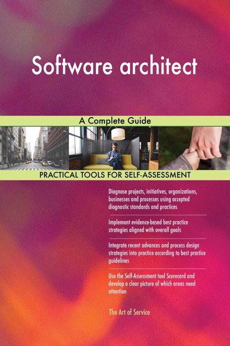 Software architect A Complete Guide