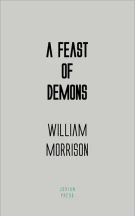 Read: A Feast of Demons Book