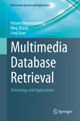 Read: Multimedia Book Database Retrieval