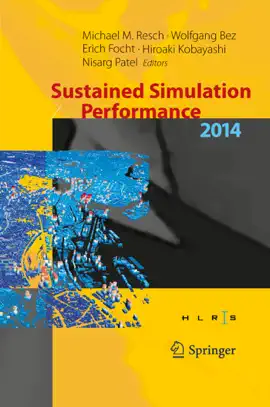 Read: Sustained Simulation Book Performance 2014