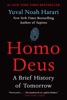 Book Homo Deus