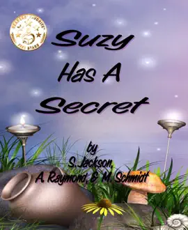 Read: Suzy Book Has A Secret