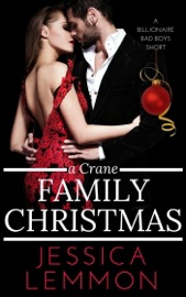 A Crane Family Christmas - Jessica Lemmon