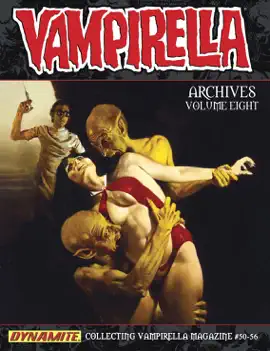 Read: Vampirella