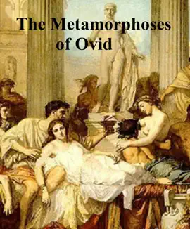 Read: Book The Metamorphoses of Ovid