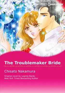 Read: The Book Troublemaker Bride