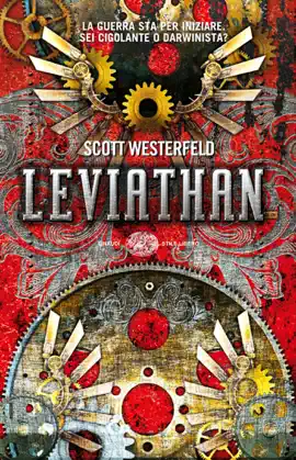 Read: Leviathan