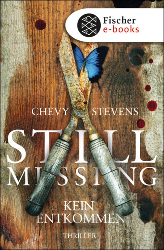 Still Missing – Kein Entkommen