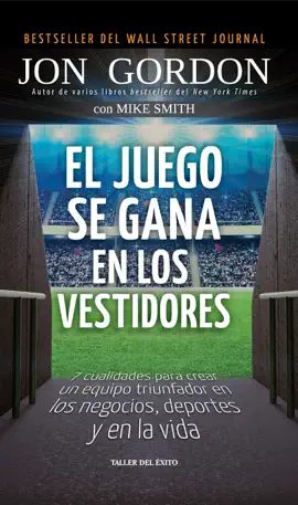 Read: El juego se Book gana en los vestidores