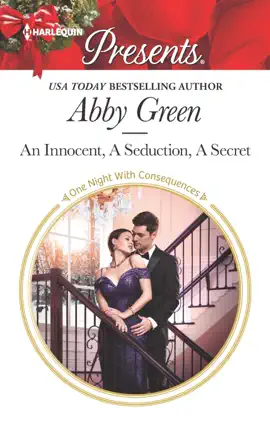 Read: An Innocent, A Seduction, A Secret Book