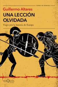 Una lección olvidada Book Cover
