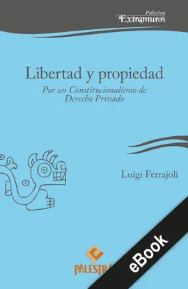 Read: Book Libertad y propiedad