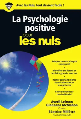 Read: La Book Psychologie positive Pour les Nuls