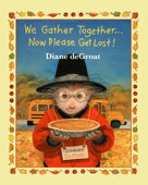 We Gather Together... - Diane deGroat