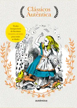 Read: Caixa Clássicos Autêntica - Book Vol. 3