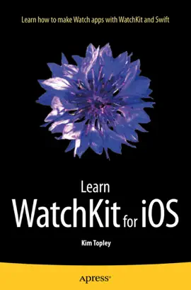 Read: Learn WatchKit for Book iOS