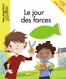 Read: Book Le jour des farces