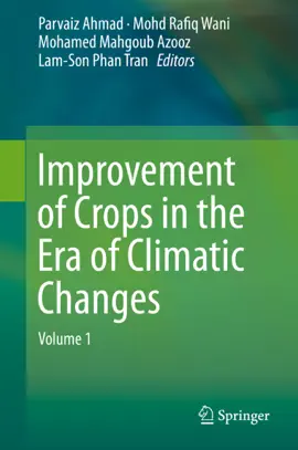 Read: Improvement of Crops in the Era of Book Climatic Changes