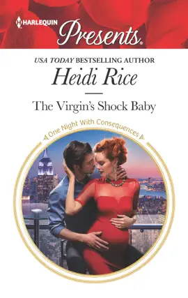 Read: Book The Virgin's Shock Baby