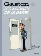 Gaston (Edition 2018) - Les archives de la gaffe