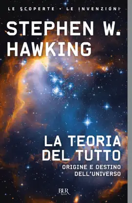 Read: La teoria Book del tutto