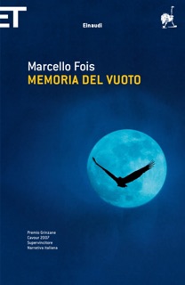 Memoria del vuoto by Marcello Fois