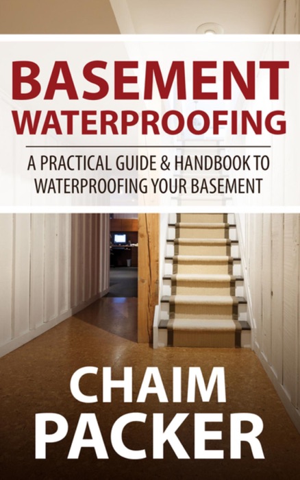 Basement Waterproofing