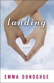 Landing - Emma Donoghue
