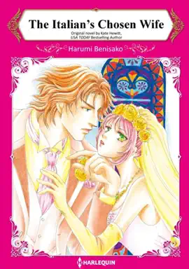 Read: Book The Italian's Chosen Wife