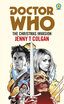 Read: Doctor Book Who: The Christmas Invasion (Target Collection)