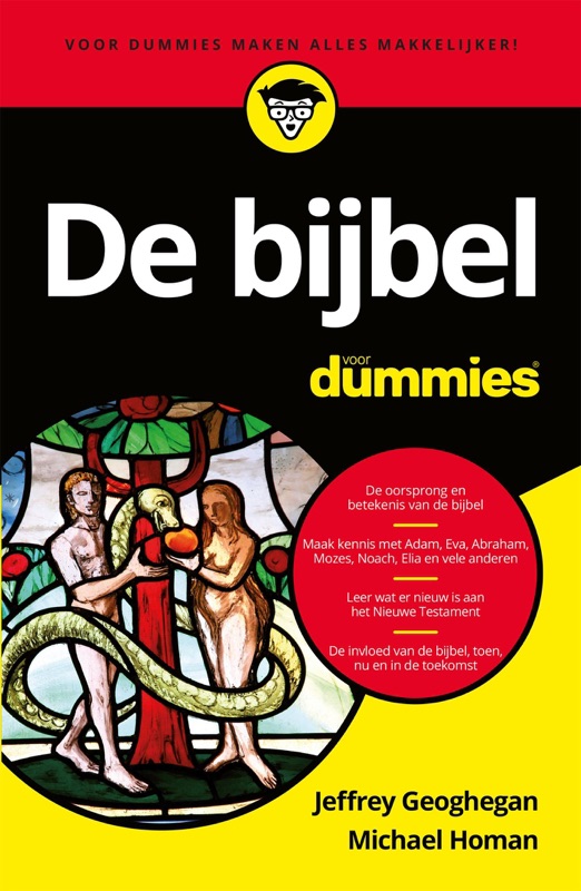 De Bijbel voor Dummies