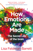 How Emotions Are Made Book Cover