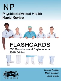 NP-Psychiatric/Mental Health