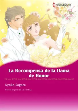 Read: La Recompensa De La Dama De Honor Book