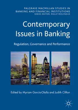 Read: Contemporary Issues in Banking Book