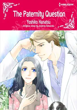 Read: Book The Paternity Question