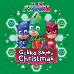 Gekko Saves Christmas