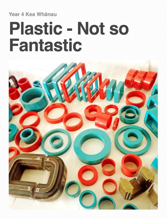 Plastic - Not so Fantastic